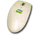 Digi-Smart Computer Mouse Ball Lm-002