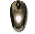 Digi-Smart Optical Mouse As-D004