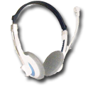Digi-Smart Headset Hy-6650