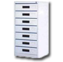 C-17 Office Drawers 