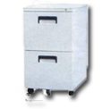 C-20 Pedestal Cabinet