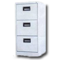 C-3 Filing Cabinet