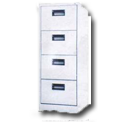 C-4 Filing Cabinet
