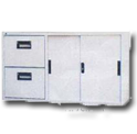 C-5 Filing Cabinet w/ Sliding Cabinet