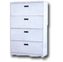 CU-4 Lateral Filing Cabinets