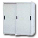 CU-6 Sliding Filing Cabinets