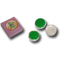Fingertip Moistener w/ Perfume