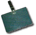 No. 1028 I.D. Jacket Horizontal