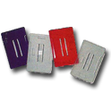 Np-20 Name Card Plate