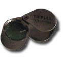 Magnifying Glass for Jewel
