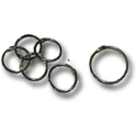 Loose Leaf Ring