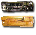 Punchess Clip Metal