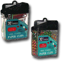 Xinda Vinyl Coated Paper Clip 