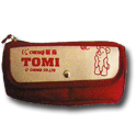 Pencil Bag Pbb-2405B