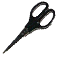 Office Scissors - Taiwan
