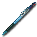 AA-99-3Q Beifa Four Color Ballpen