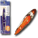 WH-035 Plus Correction Tape Pen Type Disposable
