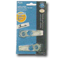 WH-605 Plus Correction Tape - 2 Pcs. Refill