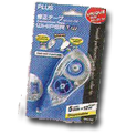 WH-705 Plus Two Way Function Correction Tape