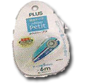 WH-805C Plus Petitn Correction Tape