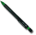 MH-100 Platinum Mechanical Pencil
