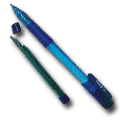 MP-134 Mouse Club Pencil With Pencil Lead