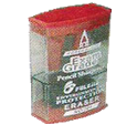 #701 Tip-Top 2-in-1 Pencil Sharpener with Eraser