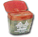 TT-886 Tip-Top 2-Hole Pencil Sharpener